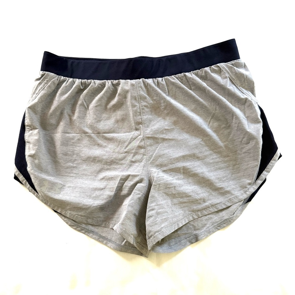 Under Armour Running Shorts